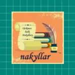 Logo of NAKYLLAR android Application 